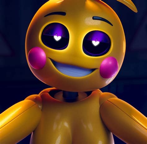 Naked Chika Fnaf Porn Videos 